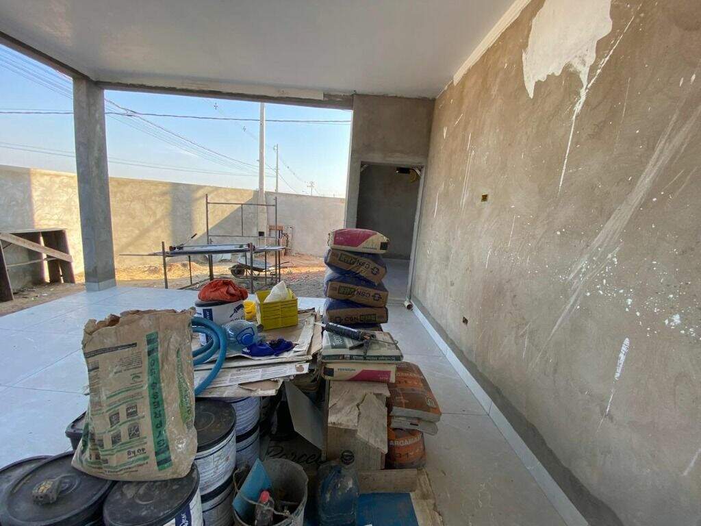 Casa à venda no Condomínio Villa Dumont: 