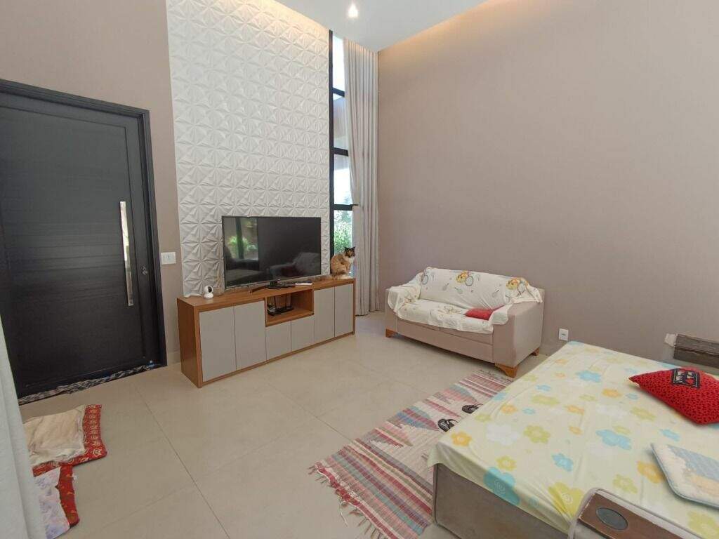 Casa à venda no Jupiá: 