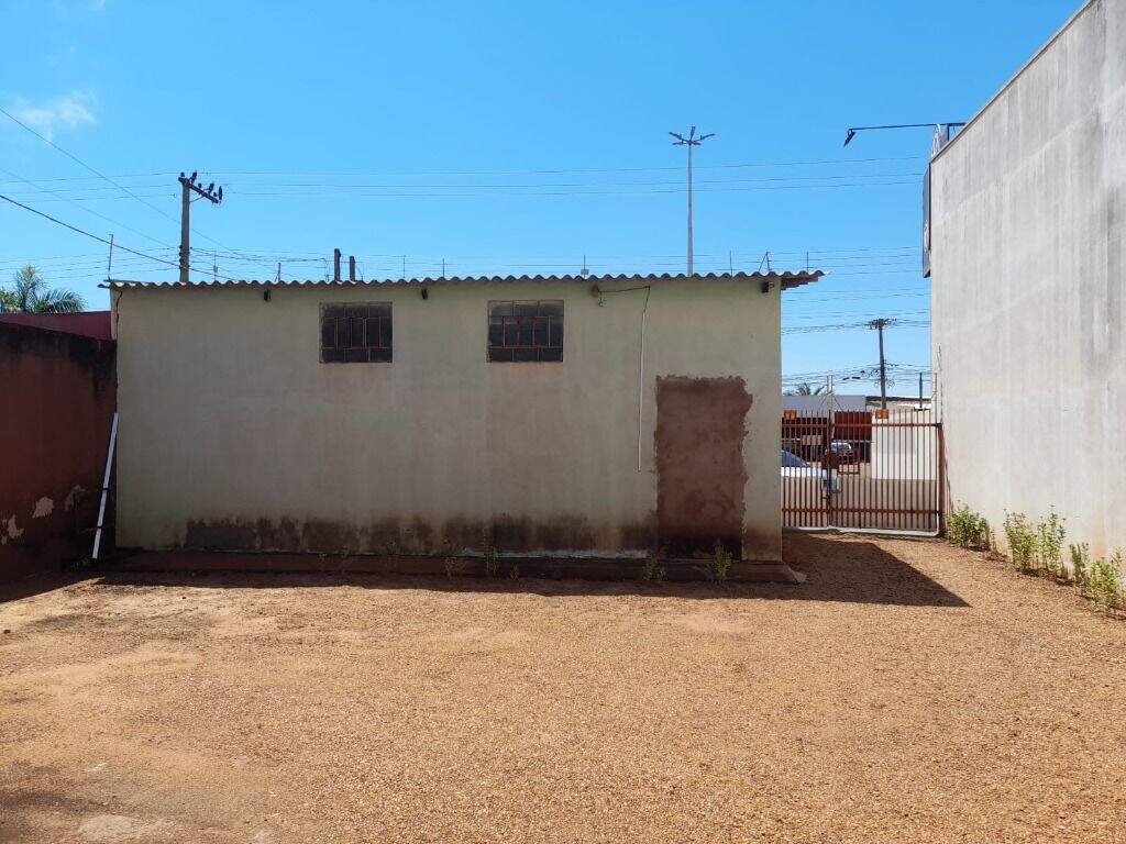 Casa à venda no Jardim Angélica: 
