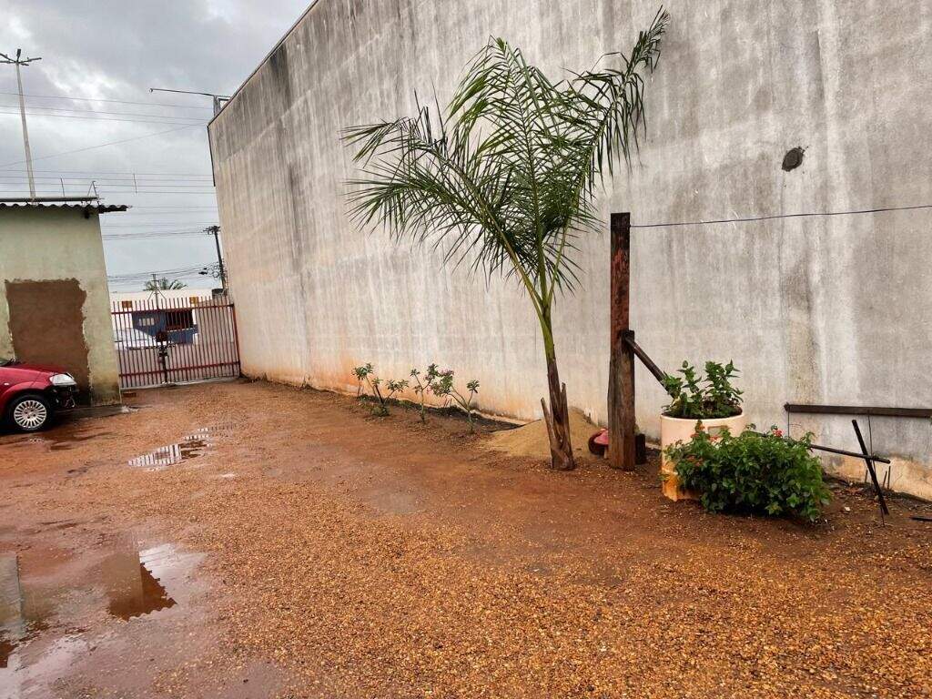 Casa à venda no Jardim Angélica: 