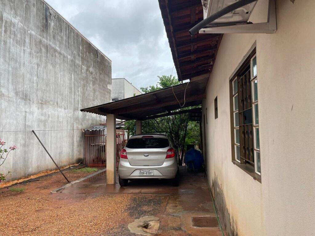Casa à venda no Jardim Angélica: 