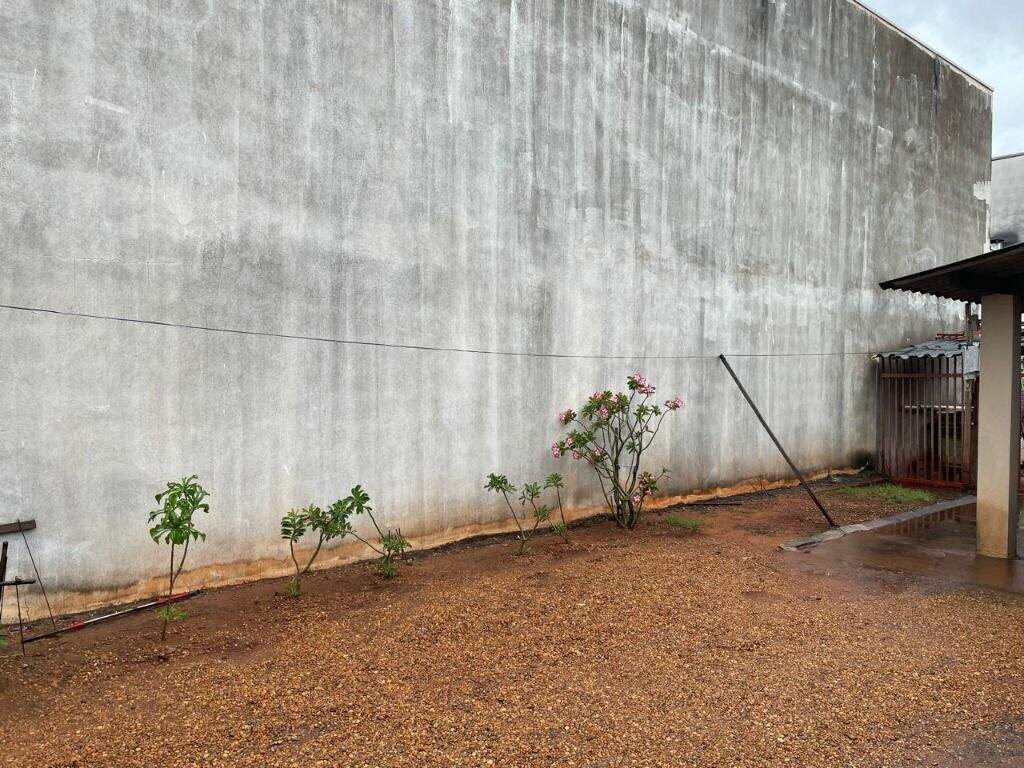 Casa à venda no Jardim Angélica: 