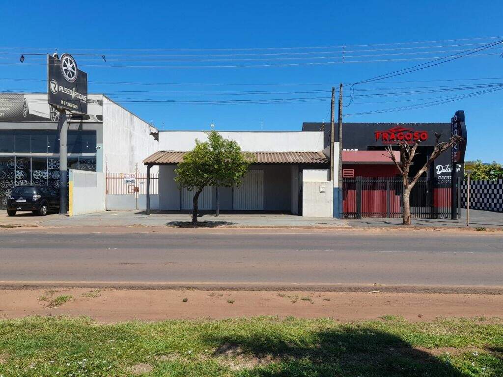 Casa à venda no Jardim Angélica: 