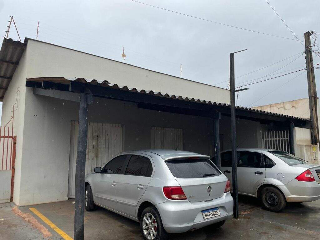 Casa à venda no Jardim Angélica: 