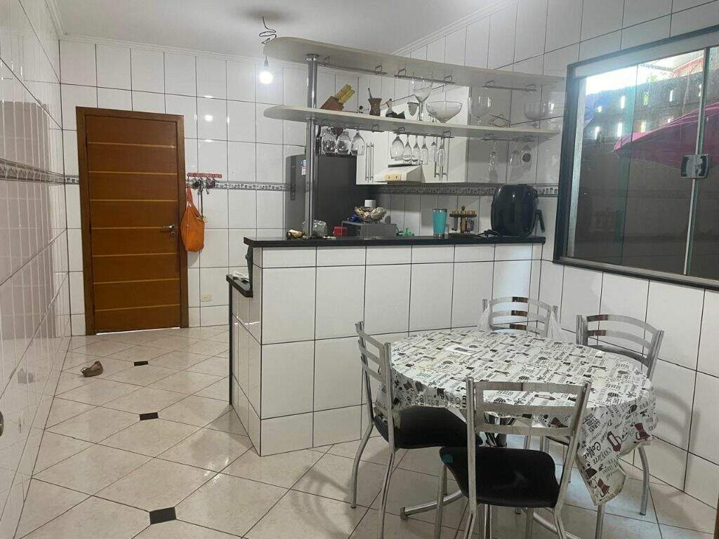 Casa à venda no Jardim das Oliveiras: 