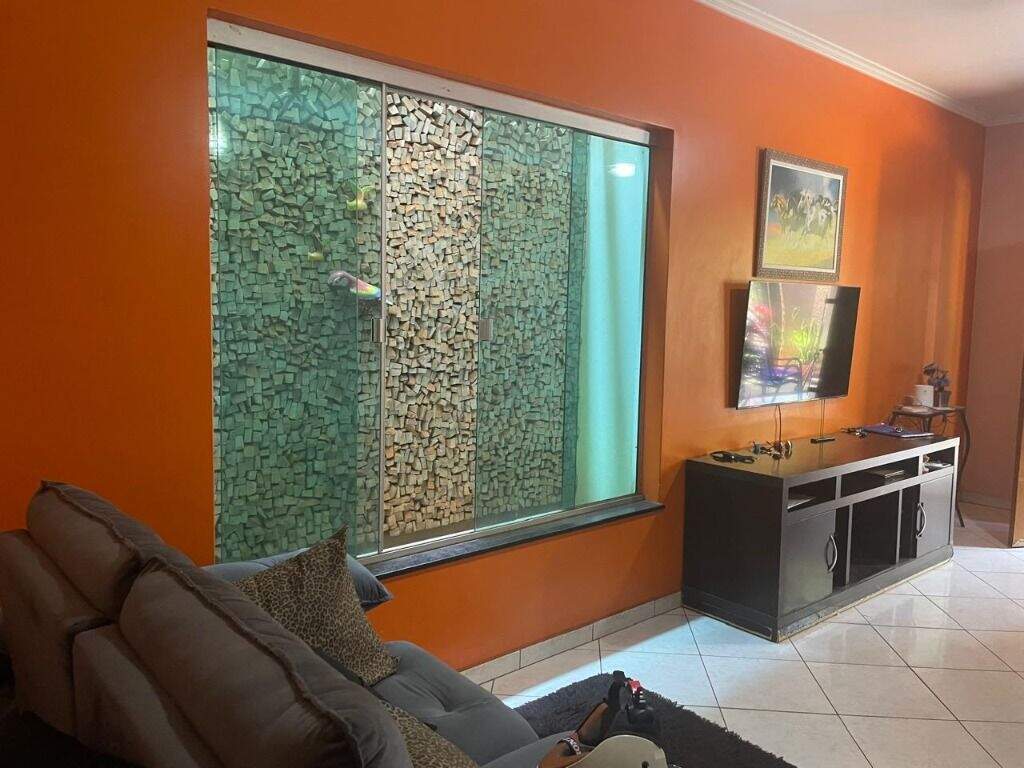 Casa à venda no Jardim das Oliveiras: 