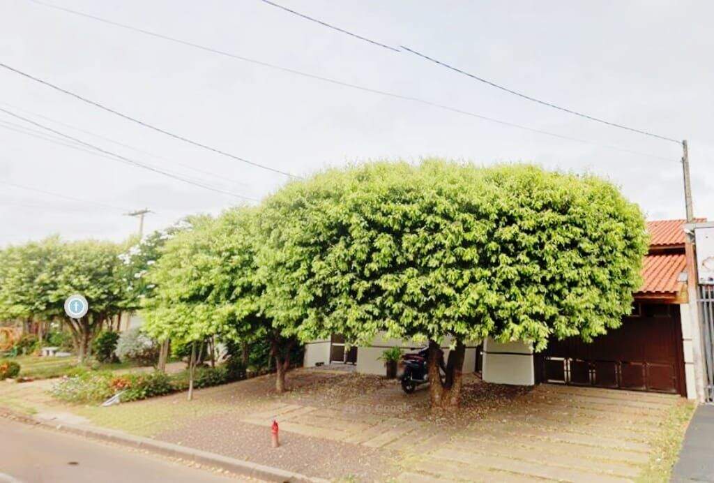 Casa à venda no Jardim das Oliveiras: 