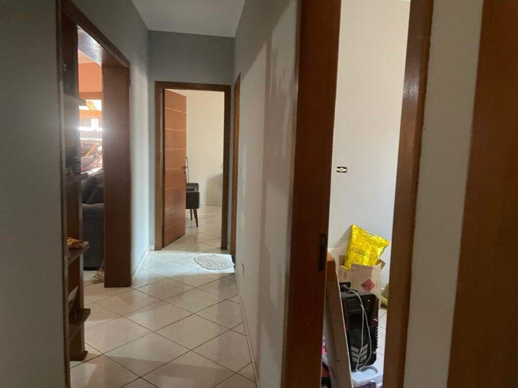 Casa à venda no Jardim das Oliveiras: 