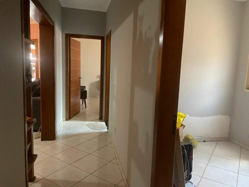 Casa à venda no Jardim das Oliveiras: 