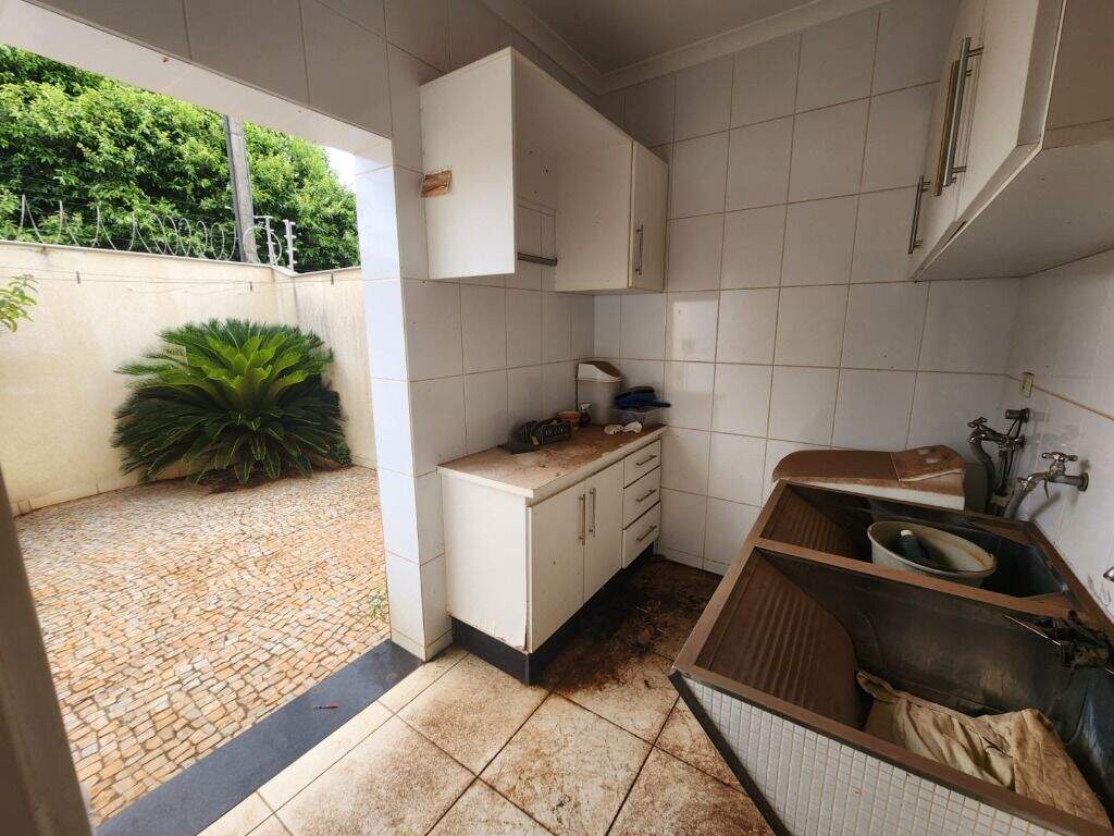Casa à venda no Jardim Cangalha: 