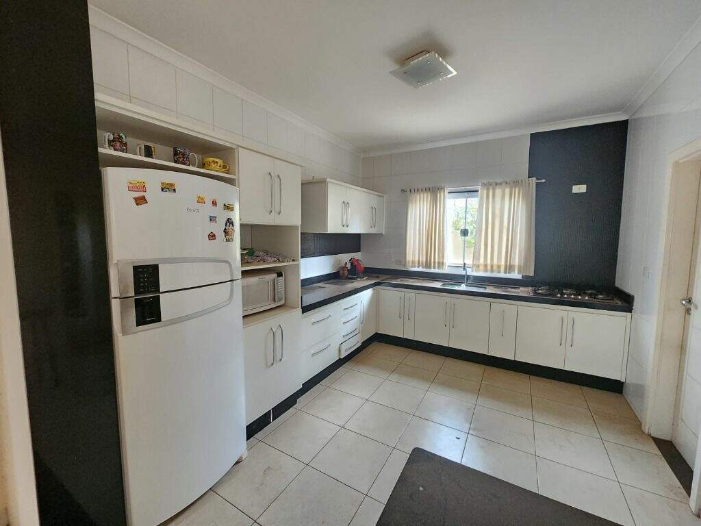 Casa à venda no Jardim Cangalha: 