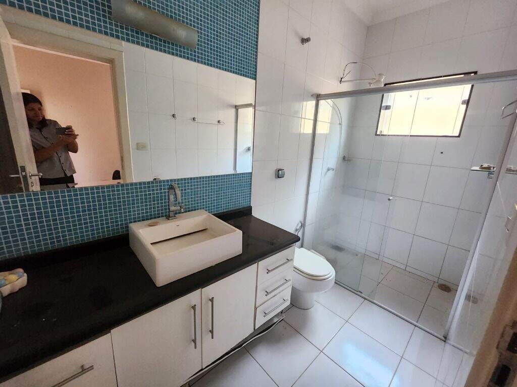 Casa à venda no Jardim Cangalha: 