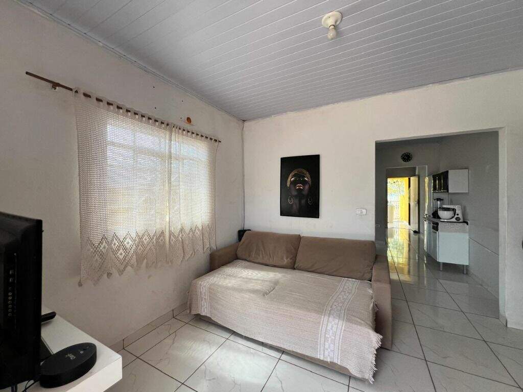 Casa à venda no Jardim Nova Ipanema: 
