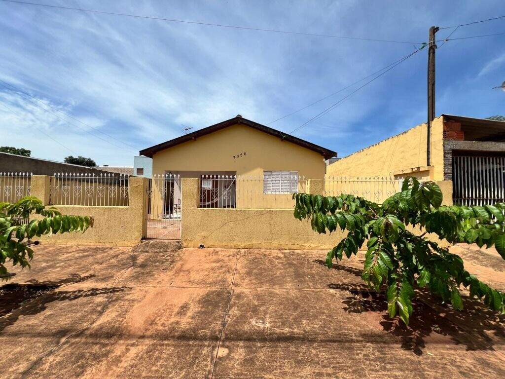 Casa à venda no Jardim Nova Ipanema: 