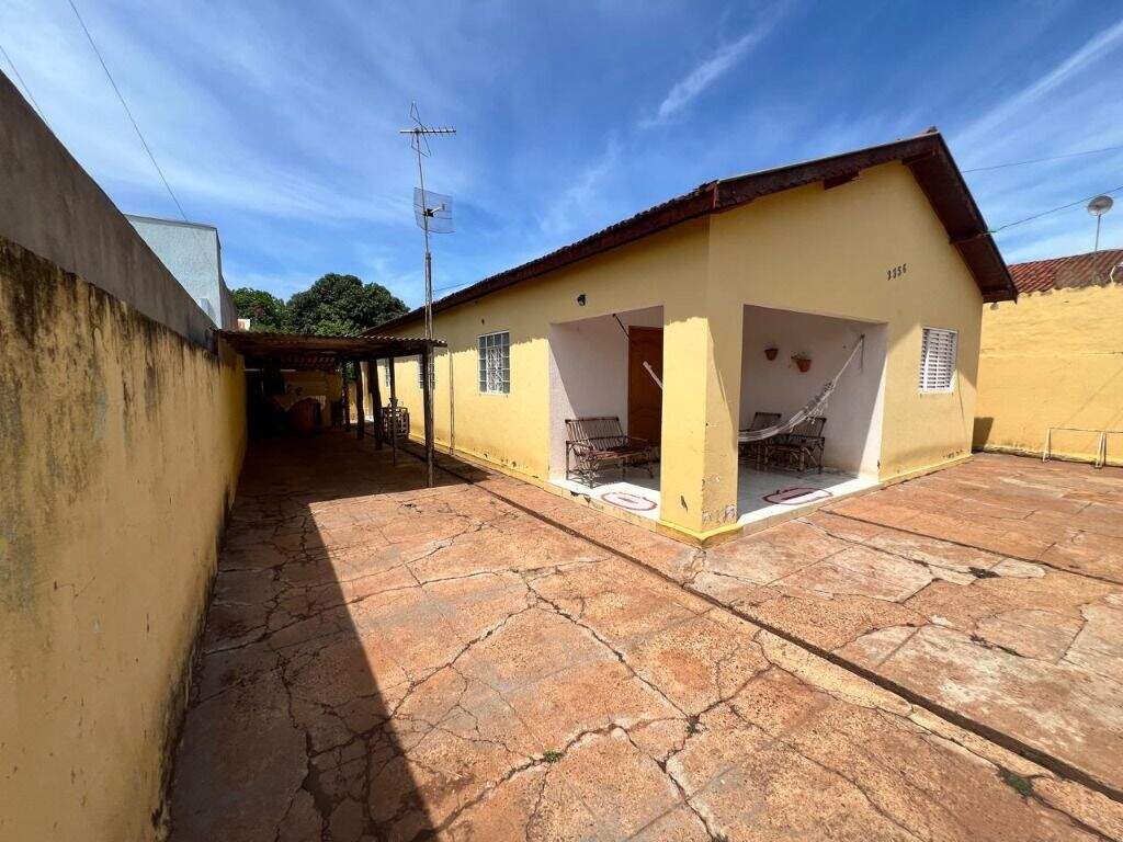 Casa à venda no Jardim Nova Ipanema: 