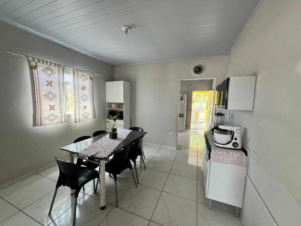 Casa à venda no Jardim Nova Ipanema: 