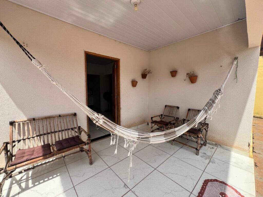 Casa à venda no Jardim Nova Ipanema: 