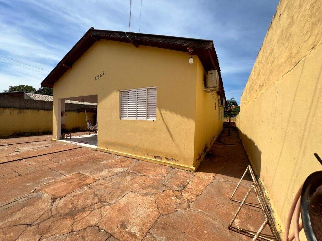 Casa à venda no Jardim Nova Ipanema: 