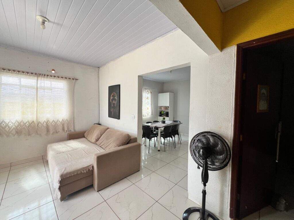 Casa à venda no Jardim Nova Ipanema: 