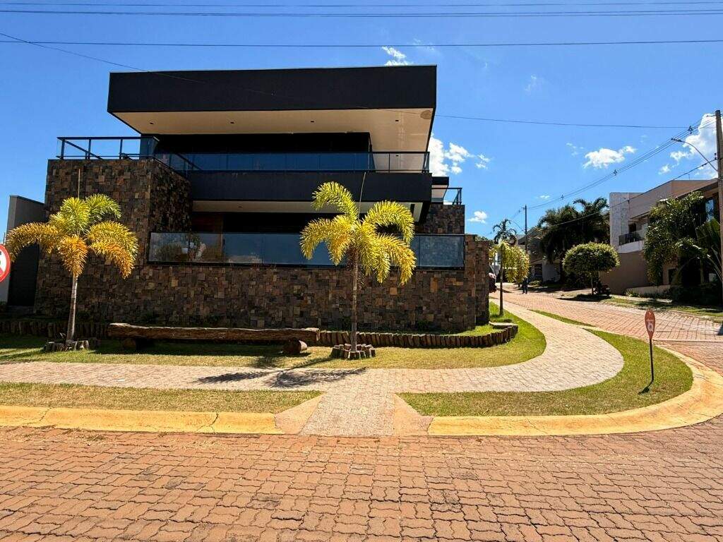 Casa à venda no Village do Lago: 
