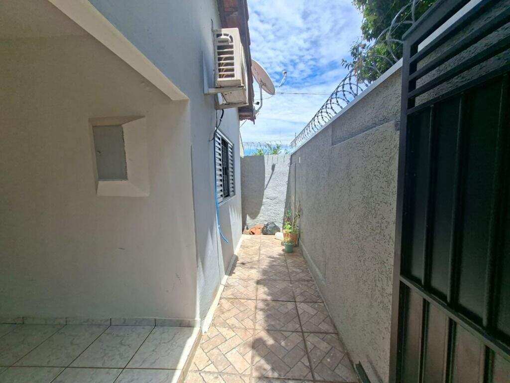 Casa à venda no Interlagos: 