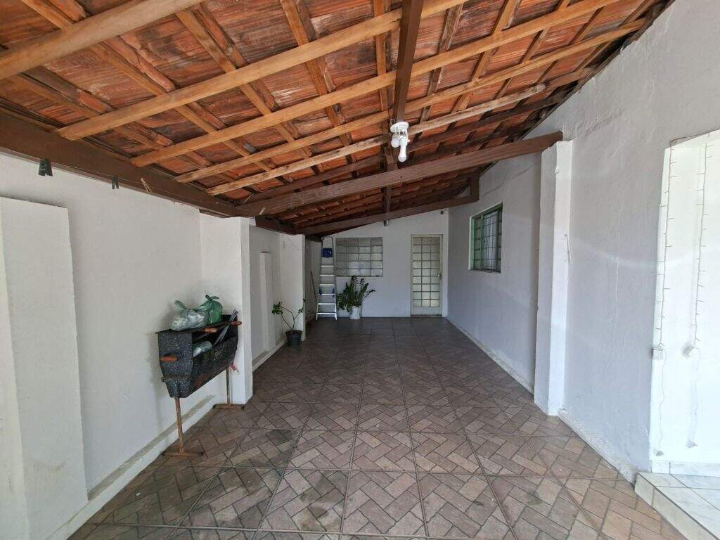 Casa à venda no Interlagos: 