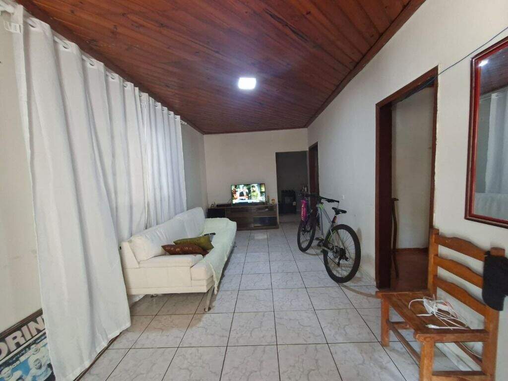Casa à venda no Interlagos: 