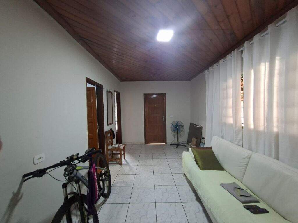 Casa à venda no Interlagos: 