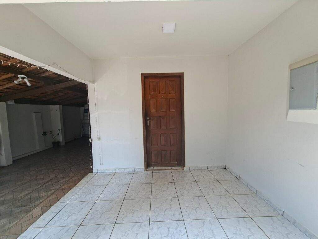 Casa à venda no Interlagos: 