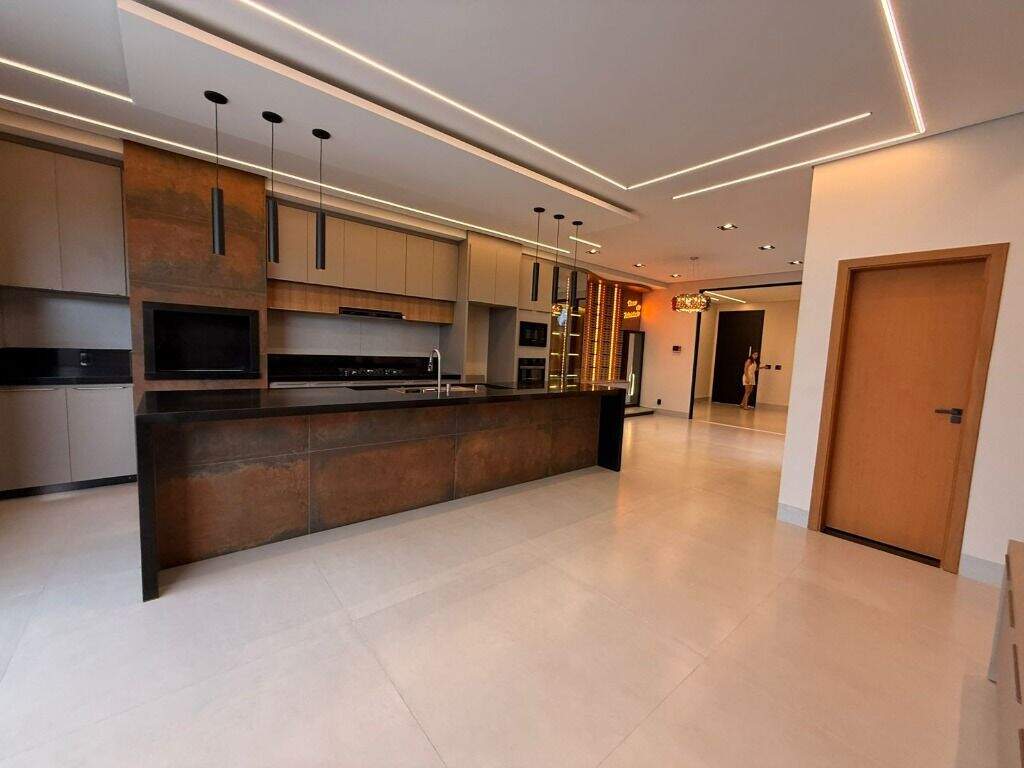 Casa à venda no Villa Dumont: 