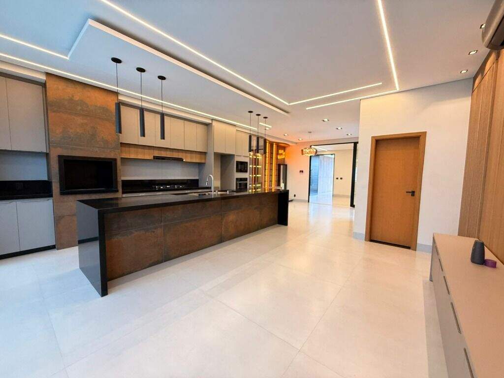 Casa à venda no Villa Dumont: 