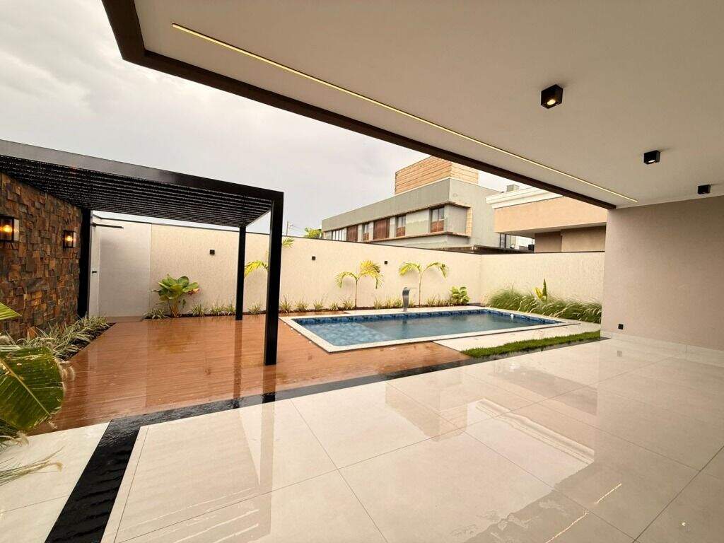 Casa à venda no Villa Dumont: 