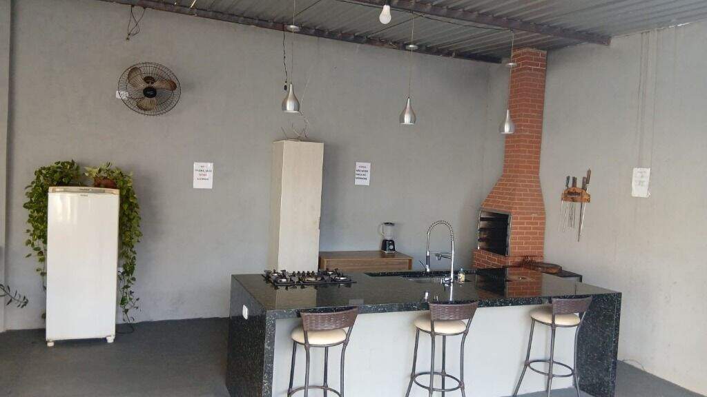 Casa à venda no Jardim Itamarati: 