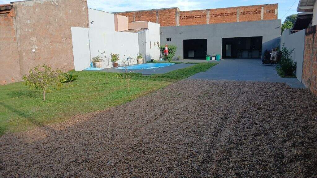 Casa à venda no Jardim Itamarati: 