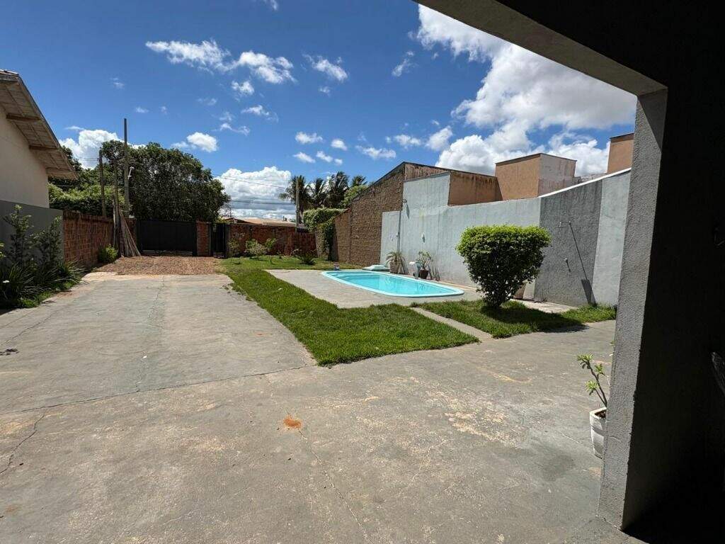 Casa à venda no Jardim Itamarati: 