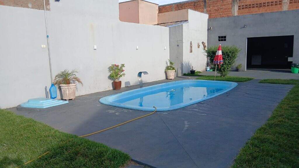Casa à venda no Jardim Itamarati: 