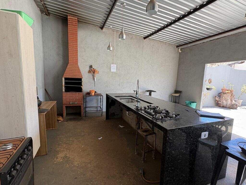 Casa à venda no Jardim Itamarati: 