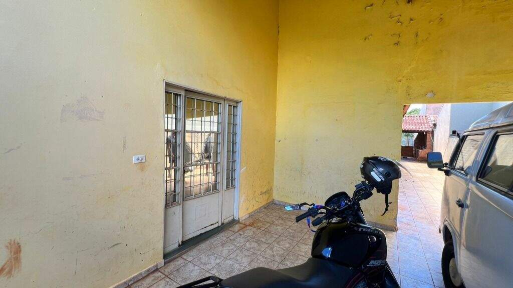Casa à venda no Santos Dumont: 