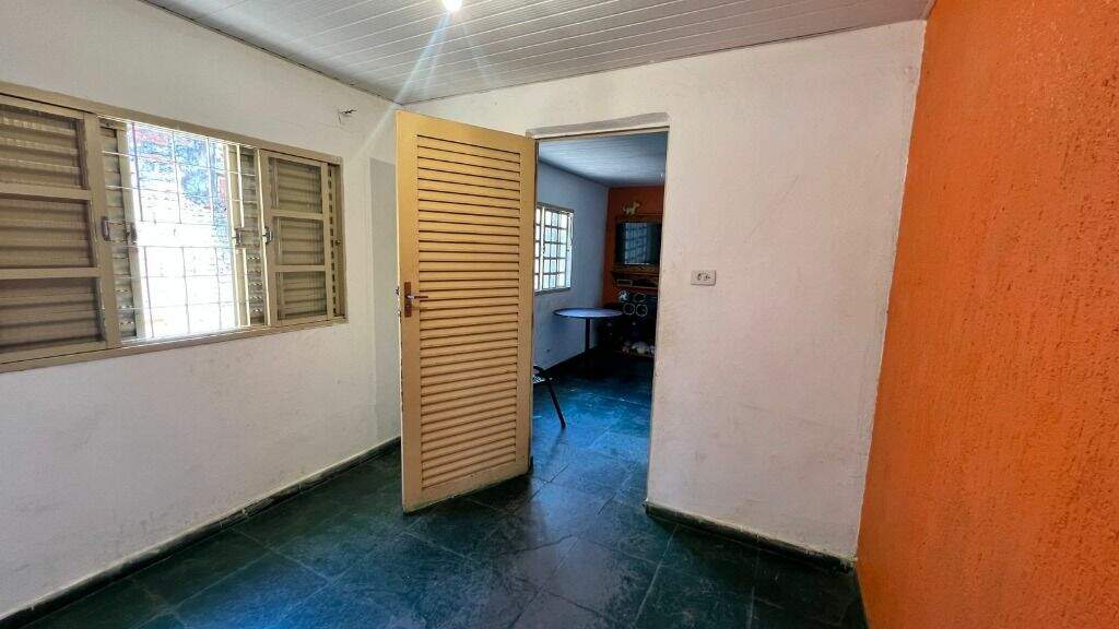 Casa à venda no Santos Dumont: 