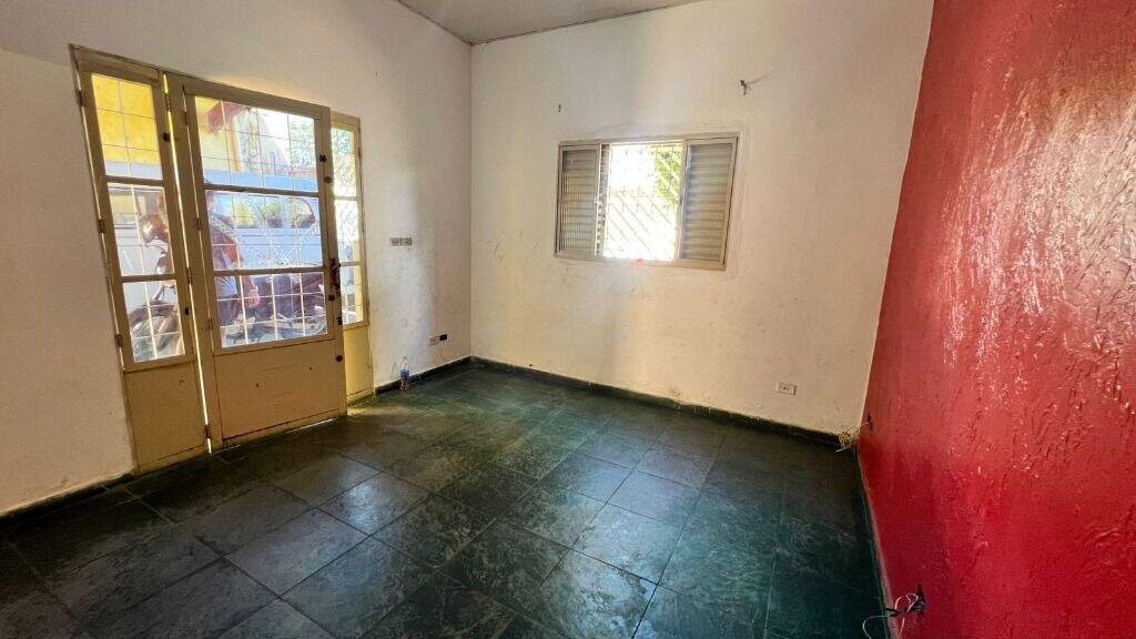 Casa à venda no Santos Dumont: 