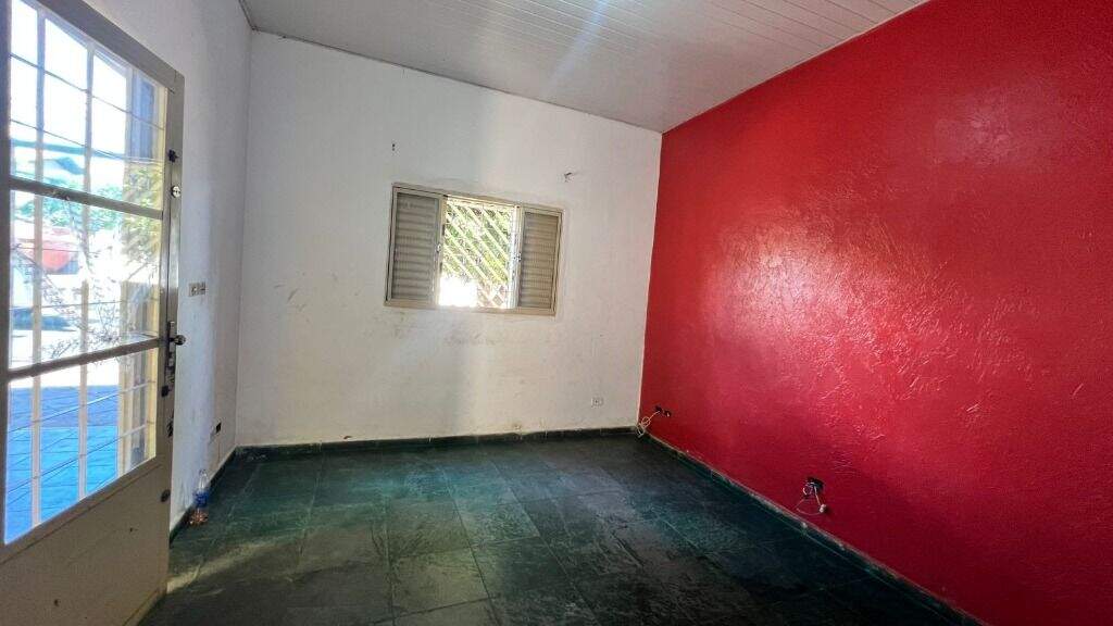Casa à venda no Santos Dumont: 