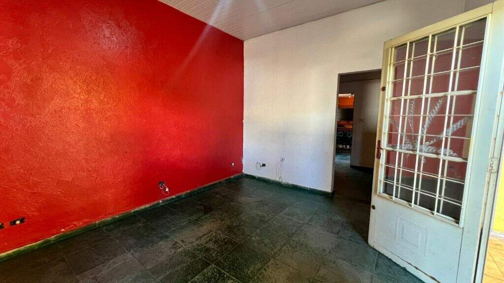 Casa à venda no Santos Dumont: 