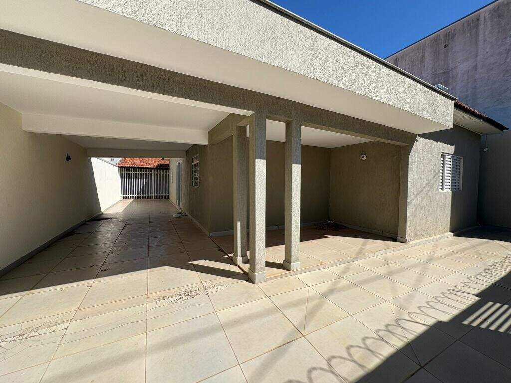 Casa à venda no Centro: 