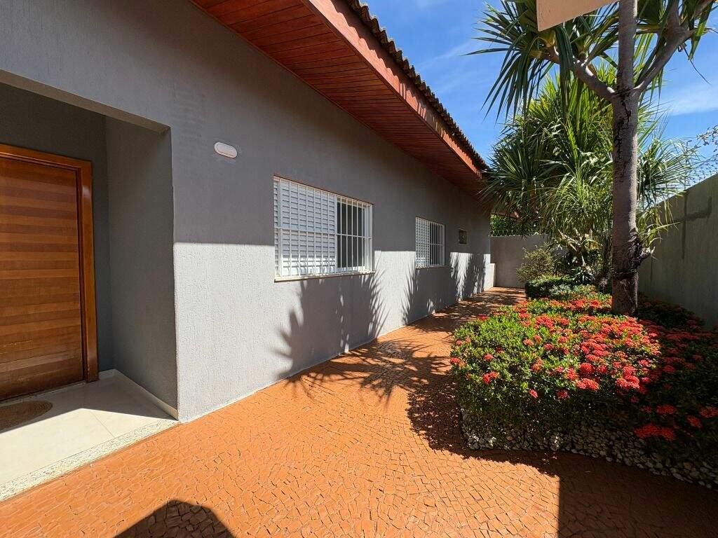 Casa à venda no Centro: 