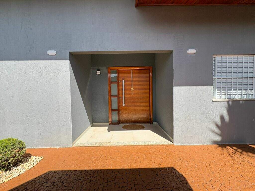 Casa à venda no Centro: 