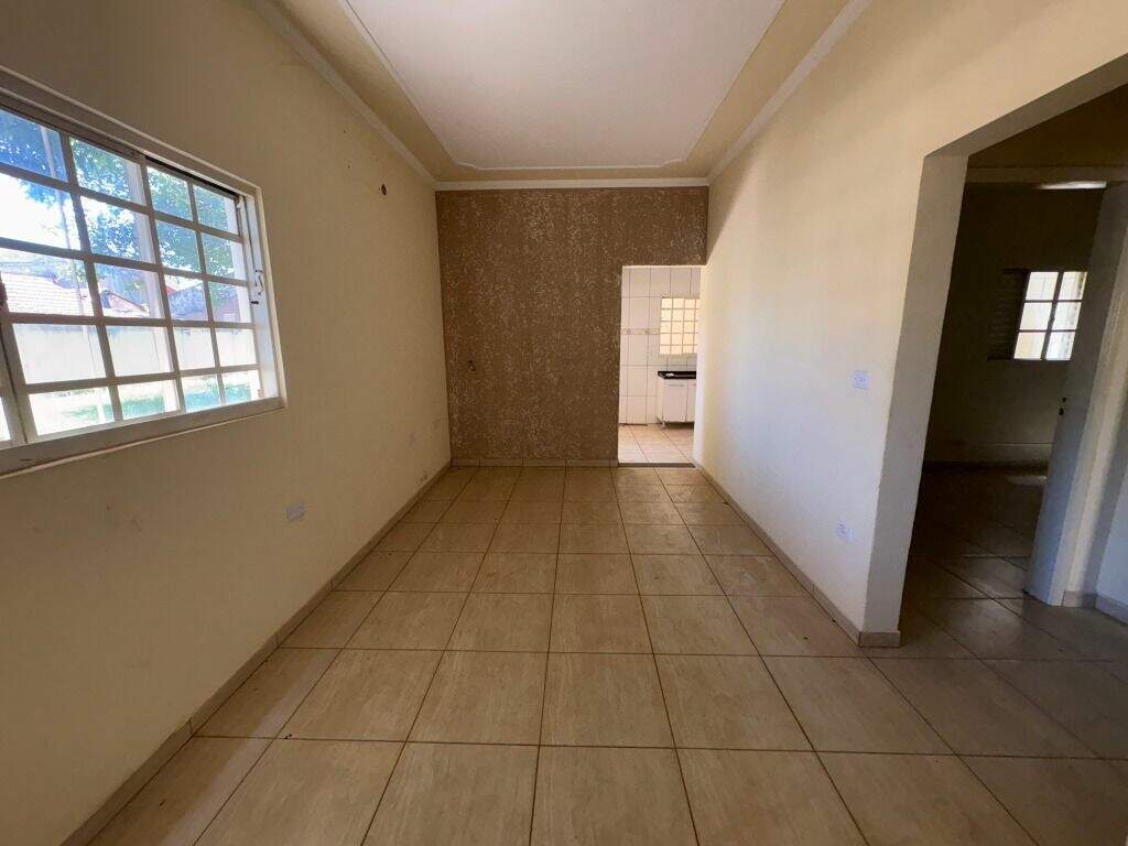 Casa à venda no Jardim Novo Aeroporto: 