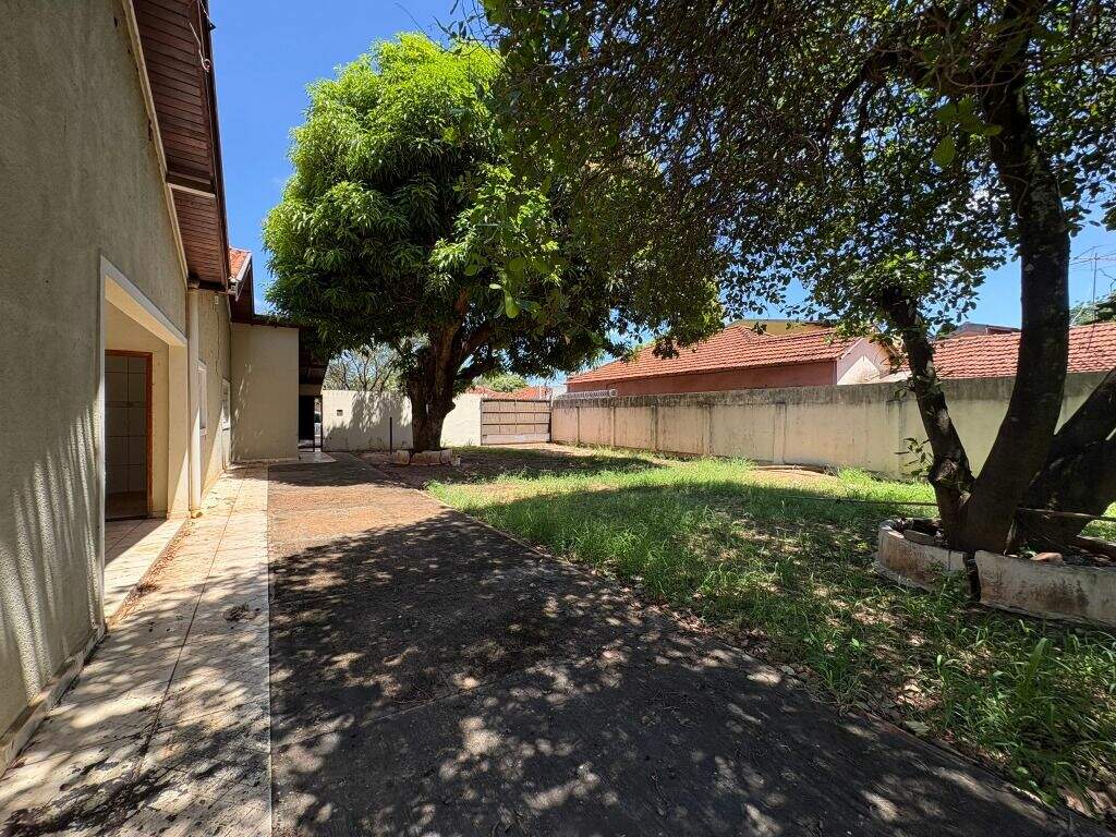 Casa à venda no Jardim Novo Aeroporto: 
