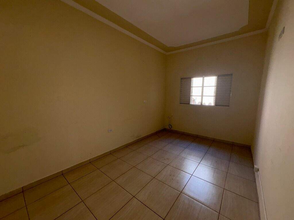 Casa à venda no Jardim Novo Aeroporto: 