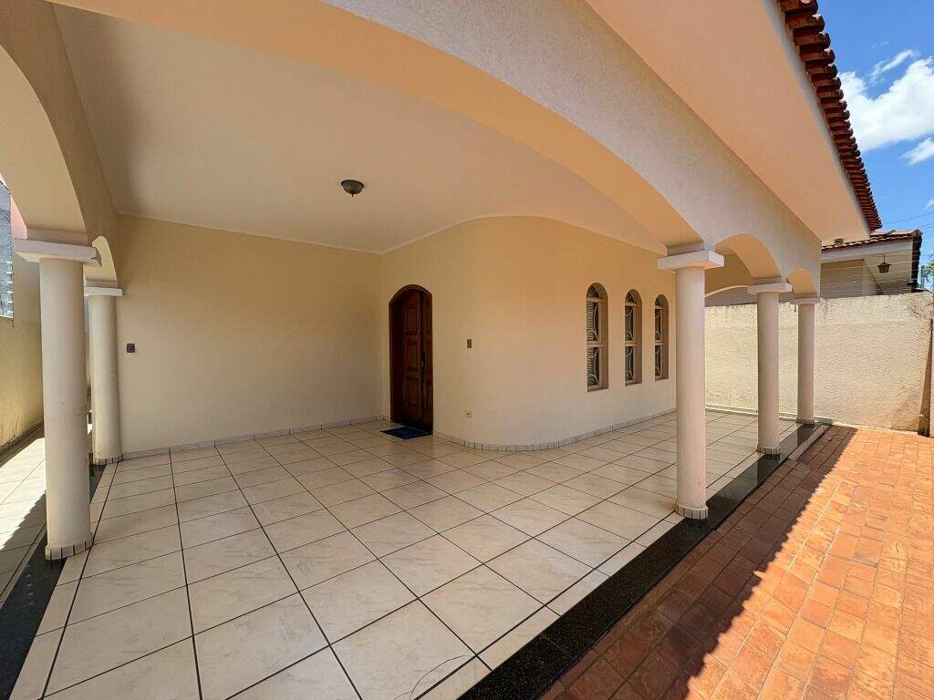 Casa à venda no Interlagos: 