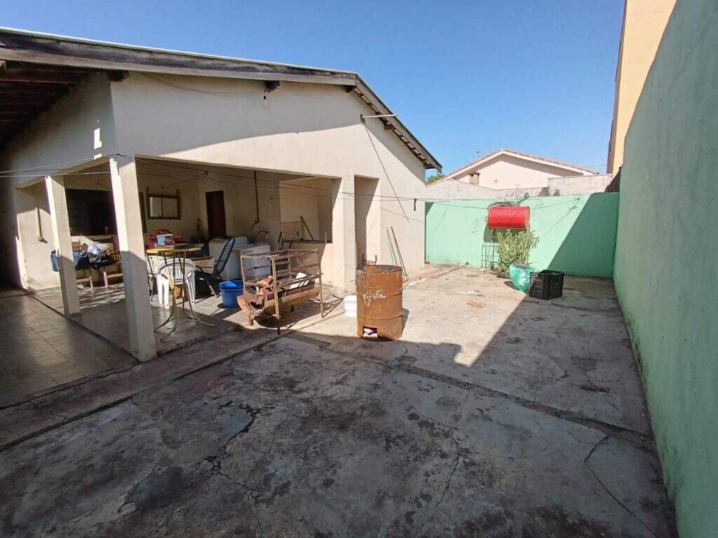 Casa à venda no Jardim Cangalha: 